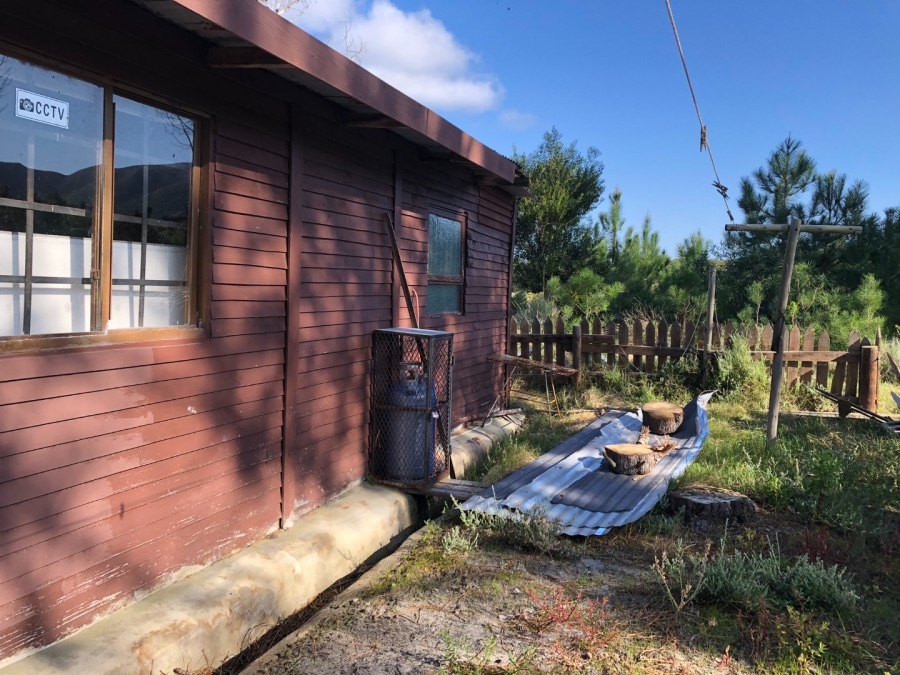 2 Bedroom Property for Sale in Franskraal Western Cape